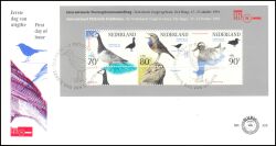1994  Vögel