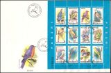 1991  Vögel