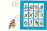1991  Vögel