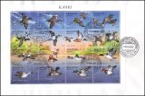 1996  Vögel