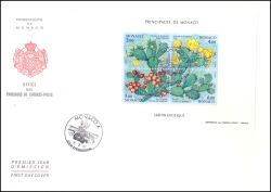 1992  Die vier Jahreszeiten