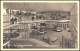 1950  Eröffnung der Deutschen Industrie-Ausstellung