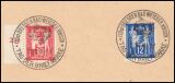 1949  Gründungskonferenz der Gewrkschaftsvereinigung