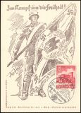 1941  Im Kampf um die Freiheit