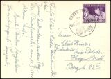1942  Tag der Briefmarke