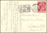 1940  51. Geburtstag von Adolf Hitler