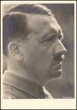 1940  51. Geburtstag von Adolf Hitler