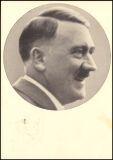 1938  5. Jahrestag der Machtergreifung