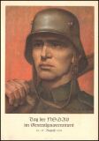 1941  Tag der NSDAP im Generalgouvernement