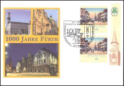 2007  100 Jahre Fürth