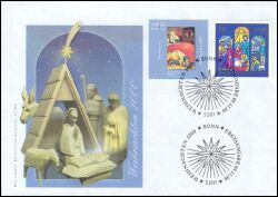 2000  Weihnachten