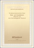 Ersttagsblätter BRD von 1990 + 1991