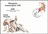 1988  Olympische Sommerspiele - Judo