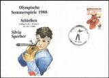 1988  Olympische Sommerspiele - Schießen