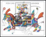1996  Für uns Kinder - Block
