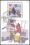 1997  Tag der Briefmarke - Block