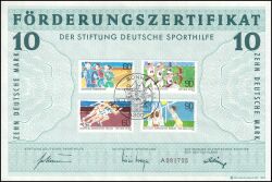 1982  Sporthilfe