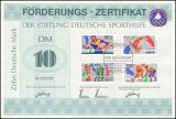 1989  Sporthilfe