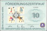 1991  Sporthilfe