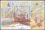 2000  Deutsche National- und Naturparks - Block