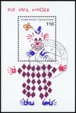 2000  Für uns Kinder - Block