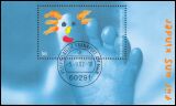 2002  Für unsere Kinder - Block