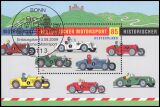 2009  Historischer Motorsport - Block