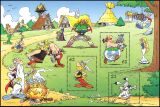 2015  Asterix - Block
