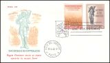1962  Priesterliche Berufung