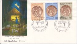 1963  Weihnachten