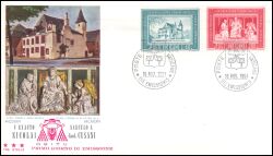 1964  500. Todestag von Nikolaus von Kues