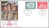 1964  500. Todestag von Nikolaus von Kues