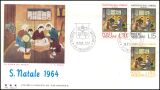 1964  Weihnachten