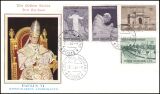 1964  Besuch Papst Pauls VI. beim Eucharistischen...