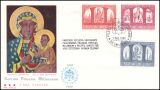 1966  Jahrestag der Christianisierung Polens