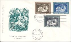 1960  Weihnachten