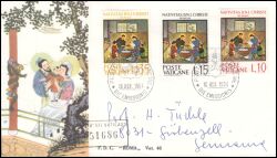 1964  Weihnachten