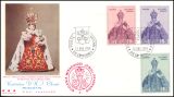 1968  Weihnachten