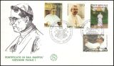 1978  Papst Johannes Paul I.