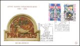 1983  Heiliges Jahr der Erlösung
