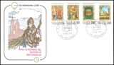 1979  Jahrestag des Martyriums des hl. Stanislaus