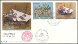 1972  UNESCO-Aktion "Rettet Venedig"