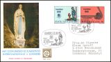1981  Eucharistischer Weltkongreß in Lourdes