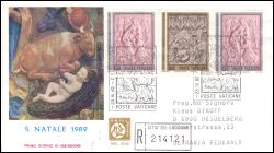 1982  Weihnachten
