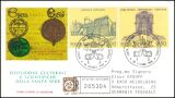 1984  Kulturelle und wissenschaftliche Einrichtungen