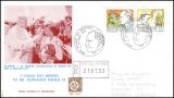 1984  Die Weltreisen von Papst Johannes Paul II.