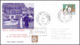 1984  Die Weltreisen von Papst Johannes Paul II.