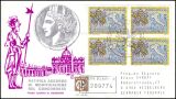 1985  Neues Konkordat mit Italien