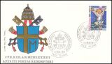 1983  Heiliges Jahr