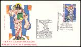 1983  Heiliges Jahr